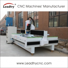 Leadtry Multifunction Stone CNC Working Center LT1325