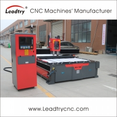 Aluminium panel cnc cutting machine