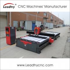 Aluminium panel cnc cutting machine