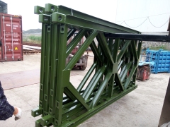 Truss Panel