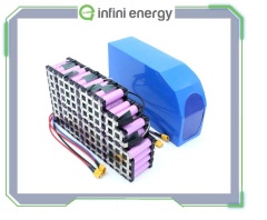 48V15Ah 20Ah 25Ah ebike lithium ion battery