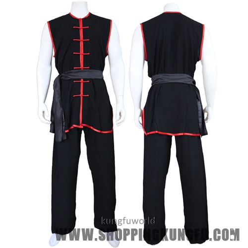 Lightcotton Nanquan Uniform