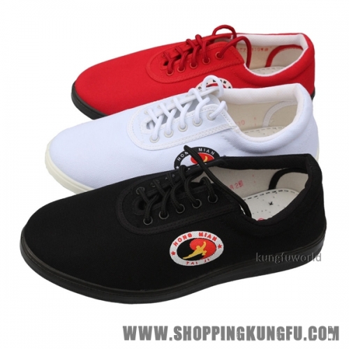 Professional Kung fu Tai Chi Shoes Martial arts Wushu Training Sports Sneakers