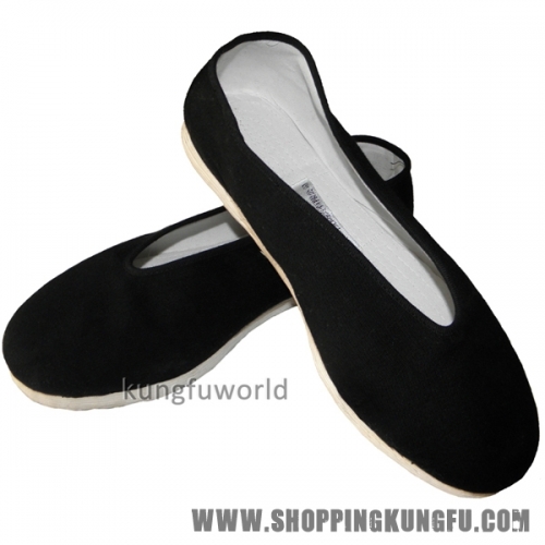 Handmade Tai chi Kung fu Shoes Martial arts Wing Chun Wushu Sports Sneakers V