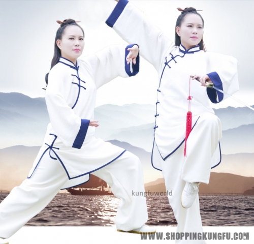 Wudang Taoist Robe xie ling jia bian