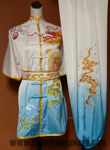 Embroidery Changquan #40