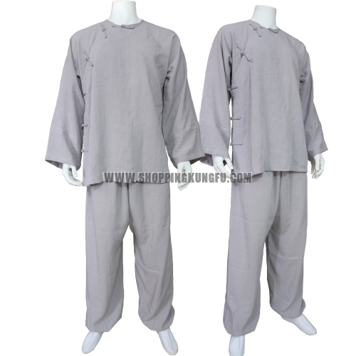 Old Style Chinese Kung fu Tai Chi Suit Martial arts Wing Chun Uniform Costumes