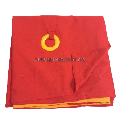 1,5,7,9 panels Buddhist Monk Kesa Robe Shaolin Meditation Uniform