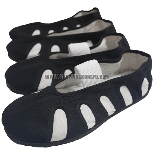 Classic Chinese Kung fu Shoes Wudang Taoist Shifang Shoes