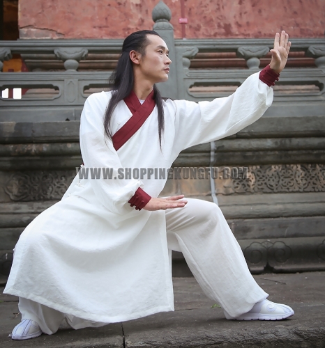 Wudang  Taoist Kung fu Suit  Martial arts Uniforms 25 Colors
