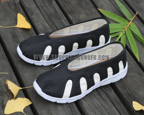 Wudang Taoist Footwear Kung fu Tai Chi Shoes Martial arts Wushu Sports Sneakers