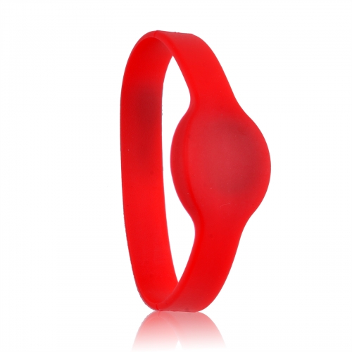 Silicone Wristband