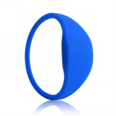 Silicone Wristband