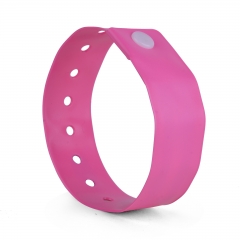 PVC Wristband