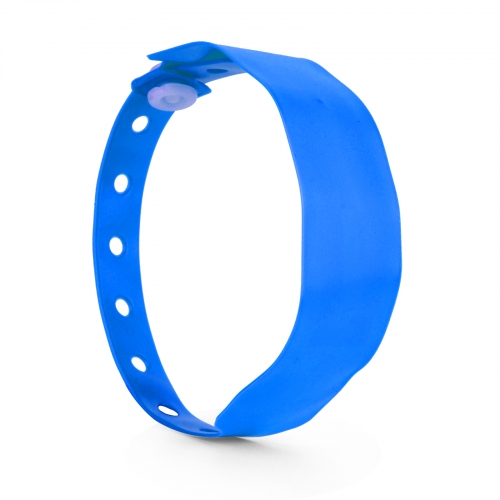 PVC Wristband