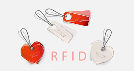 RFID,让万物从“芯”开始