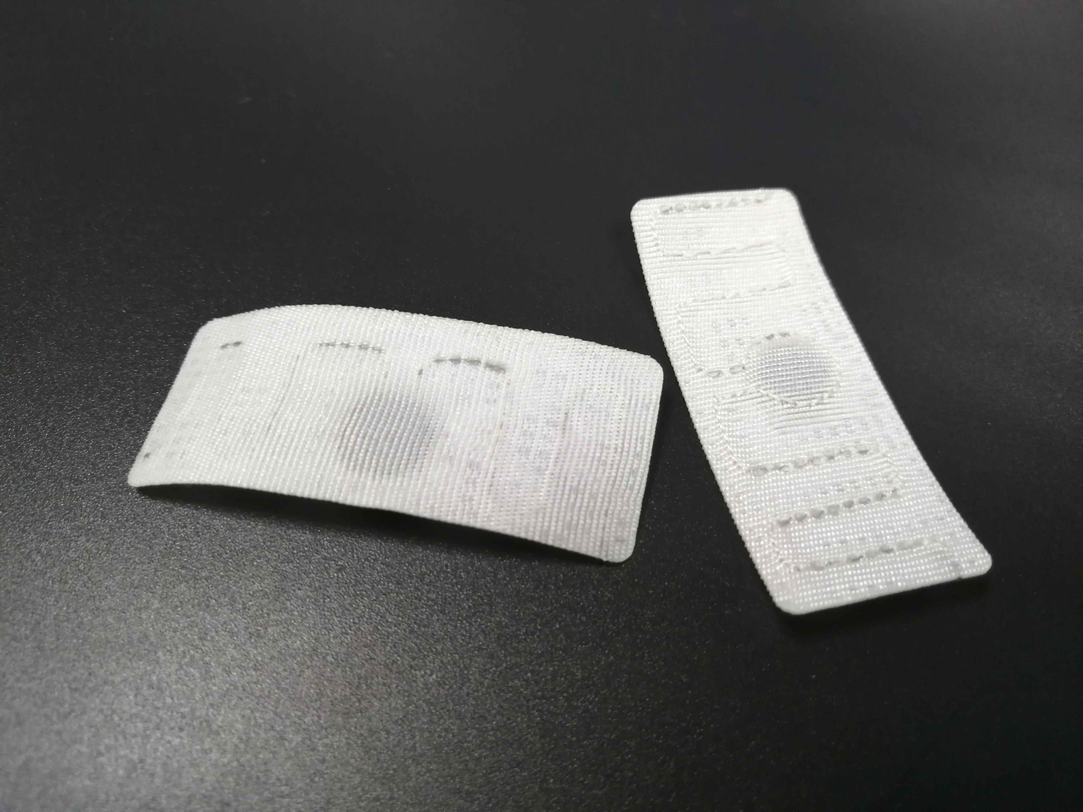 Fabric UHF Laundry Tag Laundry Tags