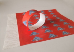 RFID Tyvek Paper Wristband