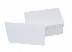 UHF ISO18000-6C PVC CARD