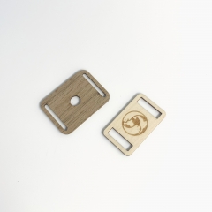 RFID Wooden Card