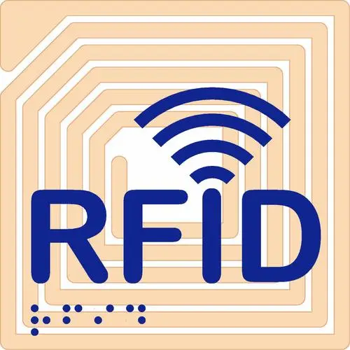 What is needed for RFID crowd control system program?