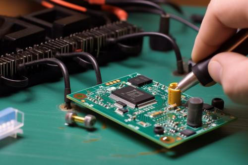 PCB Board Color: A Key Visual and Functional Aspect in Manufacturing