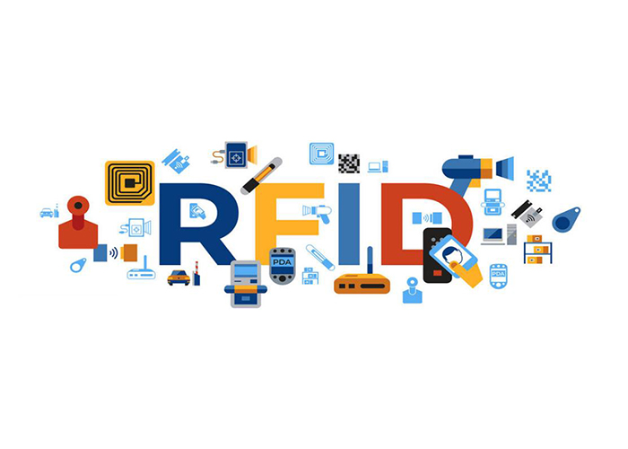 Three common RFID tag antenna production process