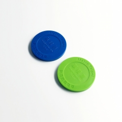RFID Metro Coin
