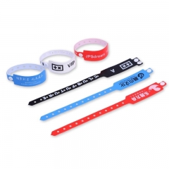 RFID PVC Wristband