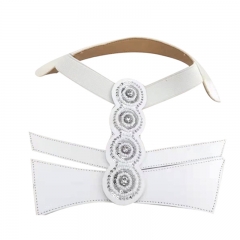 nouvelle broderie de perles bohème mode féminine perlée vamp sequin sandales brodées pantoufles traitement et personnalisation des échantillons