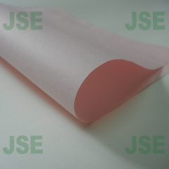 40g国产粉红防油纸（kit3)