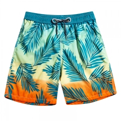 SEDEX Men's Swim Trunks Quick Dry Beach Shorts Swimwear Bathing trunk Suit