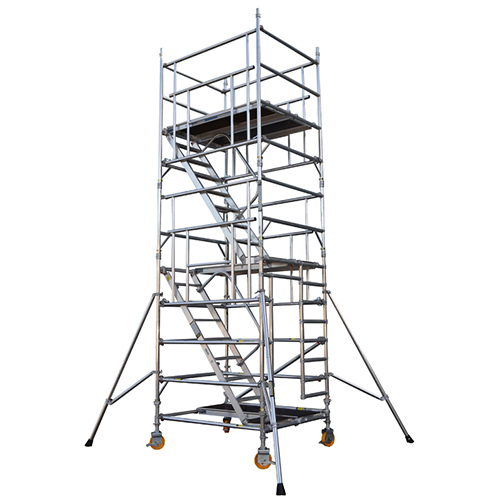 Scaffolding With Aluminum Stage Lighting Scaffolding Cuplock Guangzhou Aluminum Scaffolding