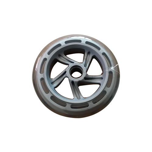 143*30mm wheels