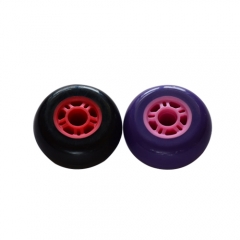 100*48mm wheels