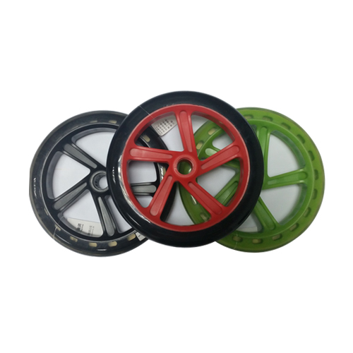 200*30mm wheels