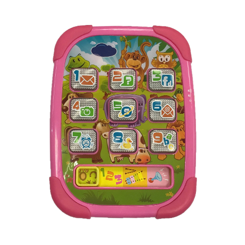 Kidpad