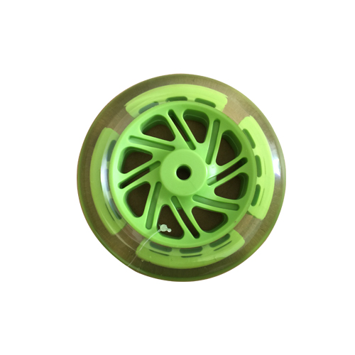 120*30mm wheels