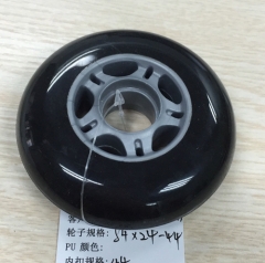 84*24mm 轮子