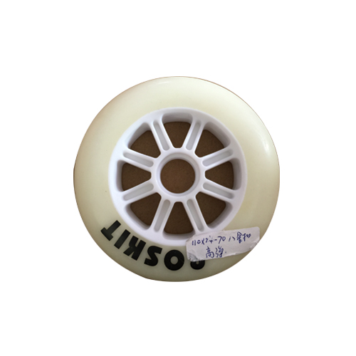 110*24mm wheels