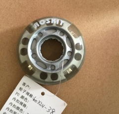 64*24mm 轮子