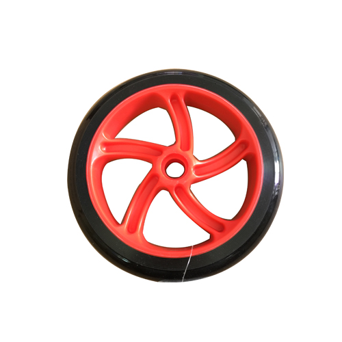 180*30mm wheels