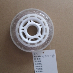 80*24mm 轮子