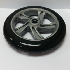 205*35mm wheels