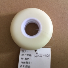 57*24mm 轮子