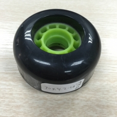 70*42mm wheels