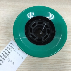 87*52mm 轮子