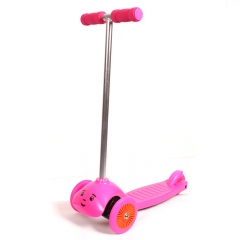 Child scooter