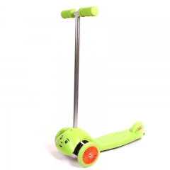 Child scooter