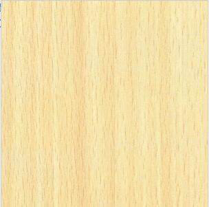 manufacturing wood grain paper in china